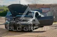 2021 BMW 440