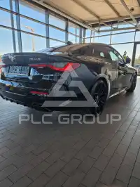 2021 BMW 440