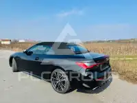 2021 BMW 440