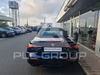 2021 BMW 440