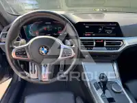 2021 BMW 440