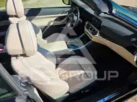 2021 BMW 440