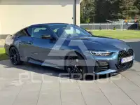 2021 BMW 440