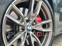 2021 BMW 440