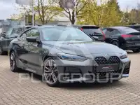 2021 BMW 440