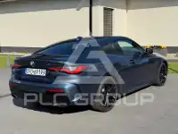 2021 BMW 440