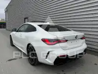 2021 BMW 440