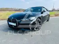 2021 BMW 440