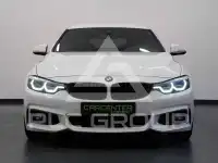 2021 BMW 440