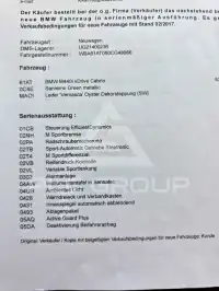 2021 BMW 440