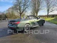 2021 BMW 440