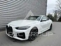 2021 BMW 440