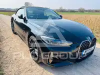 2021 BMW 440