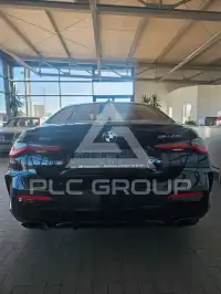 2021 BMW 440