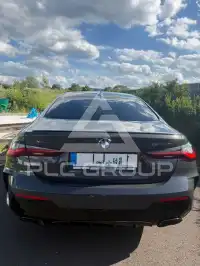 2021 BMW 440