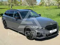 2021 BMW M3