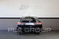 2021 BMW M3