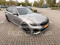 2021 BMW M3