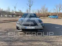 2021 BMW M3