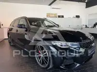 2021 BMW M3