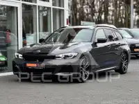 2021 BMW M3