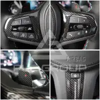 2021 BMW M3