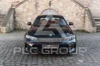 2021 BMW M3
