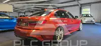 2021 BMW M3