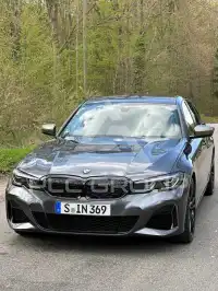 2021 BMW M3