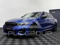 2021 BMW M3