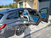 2021 BMW M340