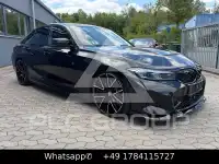 2021 BMW M3