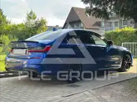 2021 BMW M3