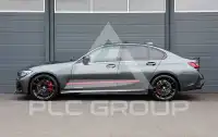 2021 BMW M340
