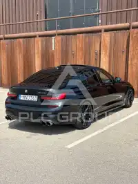 2021 BMW M3