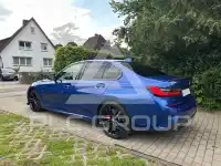2021 BMW M3