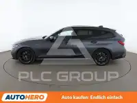 2021 BMW M3