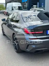 2021 BMW M3