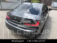 2021 BMW M3
