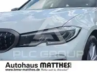 2021 BMW M3