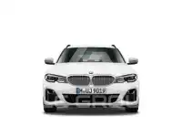 2021 BMW M3