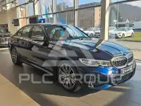 2021 BMW M3