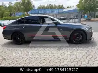 2021 BMW M3