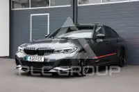 2021 BMW M340
