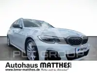 2021 BMW M3