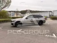 2021 BMW M3