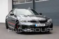 2021 BMW M340
