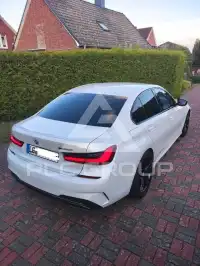 2021 BMW M3