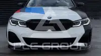 2021 BMW M340