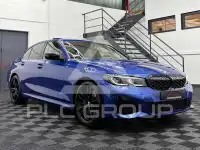 2021 BMW M3